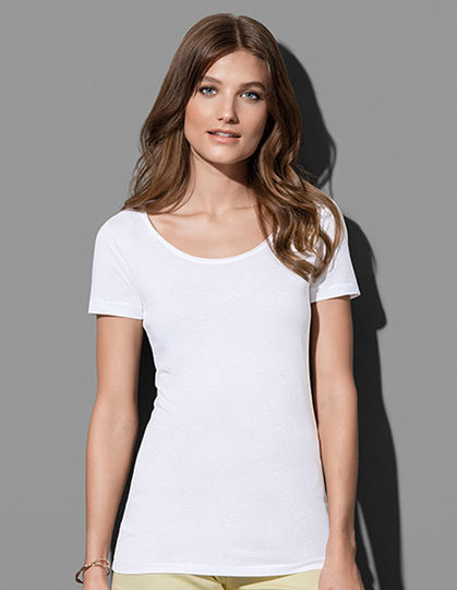 Stedman Finest Cotton-T for women