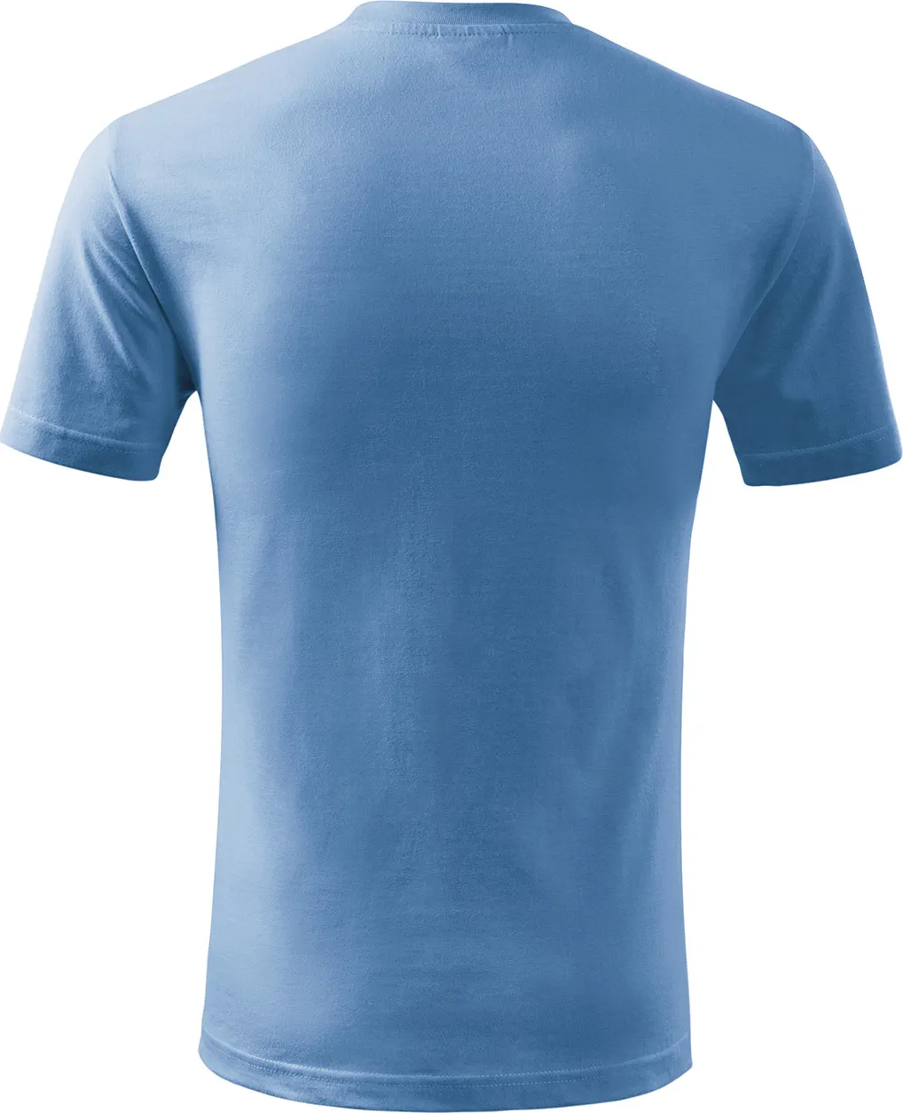 MALFINI T-Shirt Kinder Classic New 135