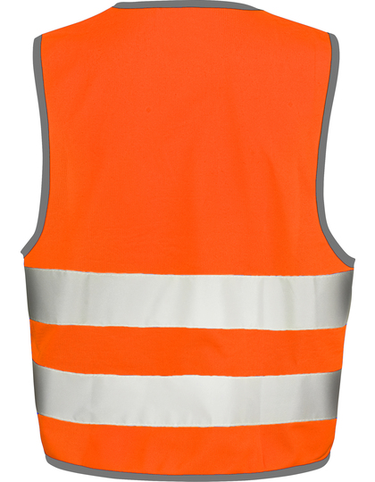 Result Junior Safety Vest Result Junior Safety Vest