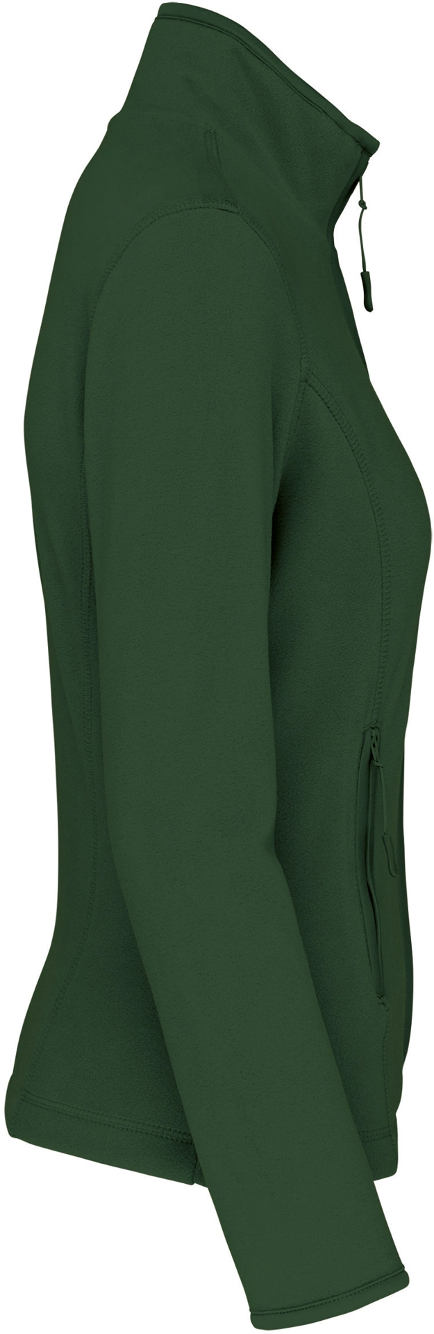 Kariban Damen Fleece Jacke "Maureen"