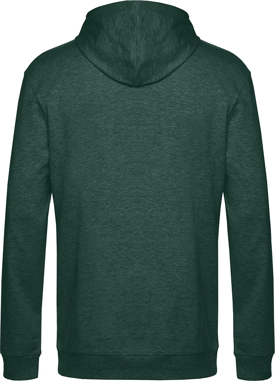 B&C #Hoodie