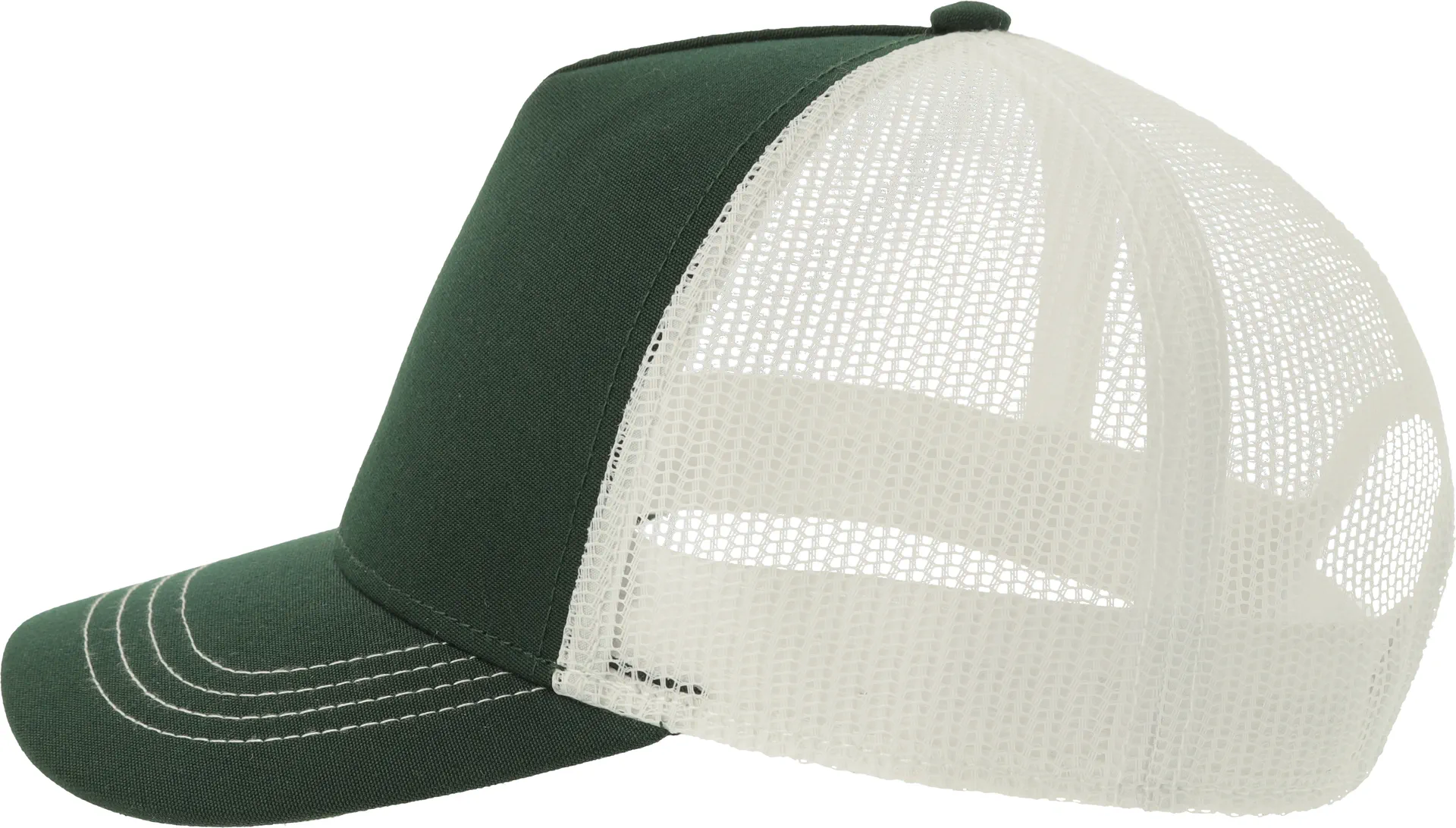Atlantis Rapper Canvas-S Cap