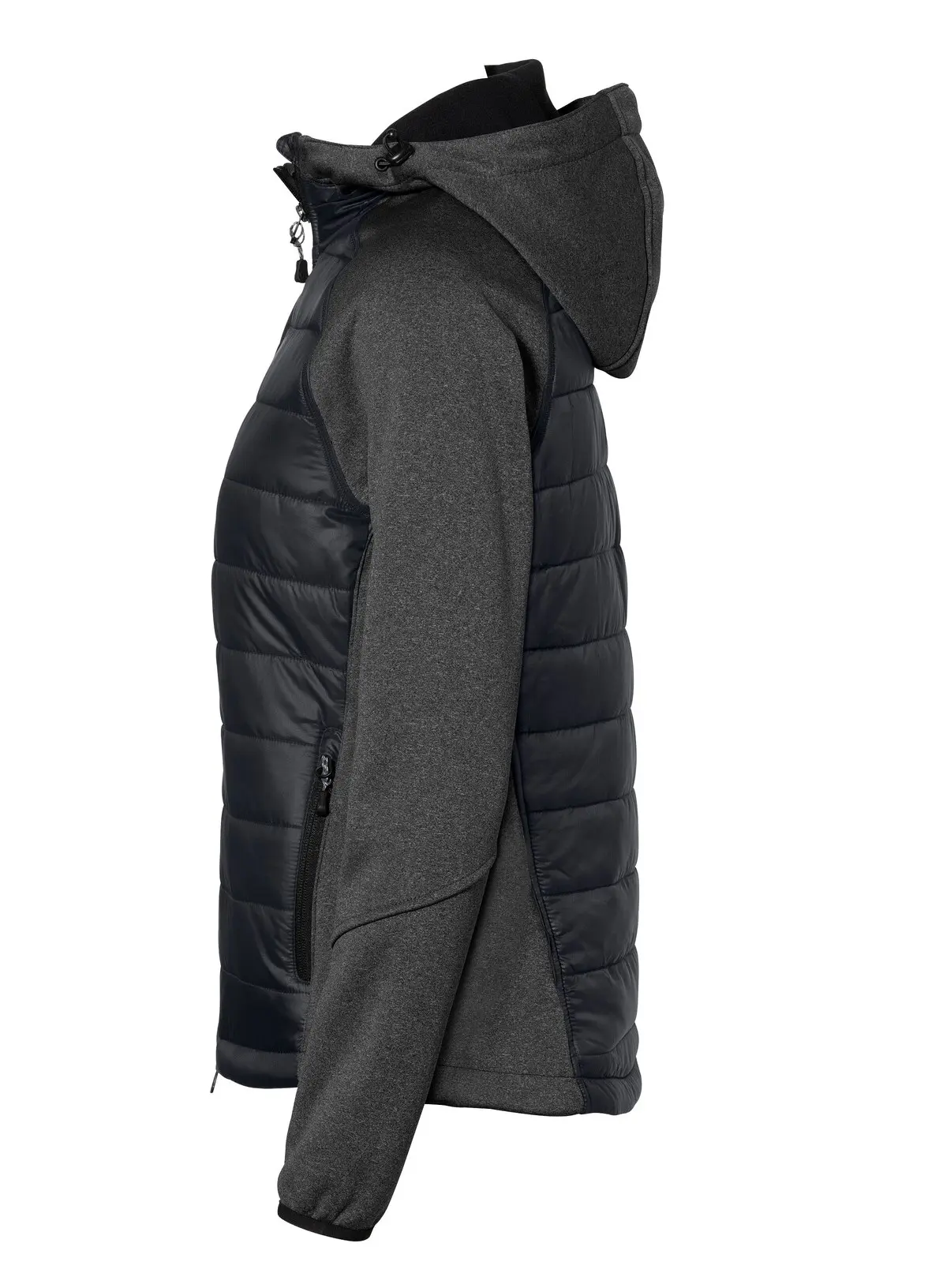 HAKRO Damen-Hybridjacke 265 Maryland HAKRO Damen-Hybridjacke 265 Maryland