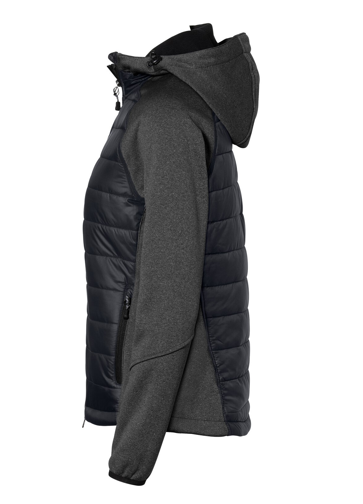 HAKRO Damen-Hybridjacke 265 Maryland HAKRO Damen-Hybridjacke 265 Maryland