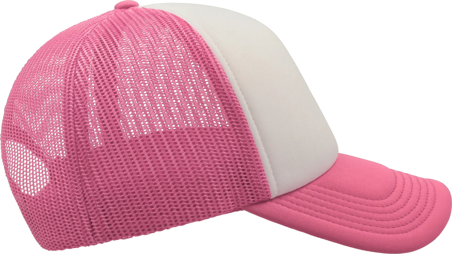 Atlantis Rapper Cap
