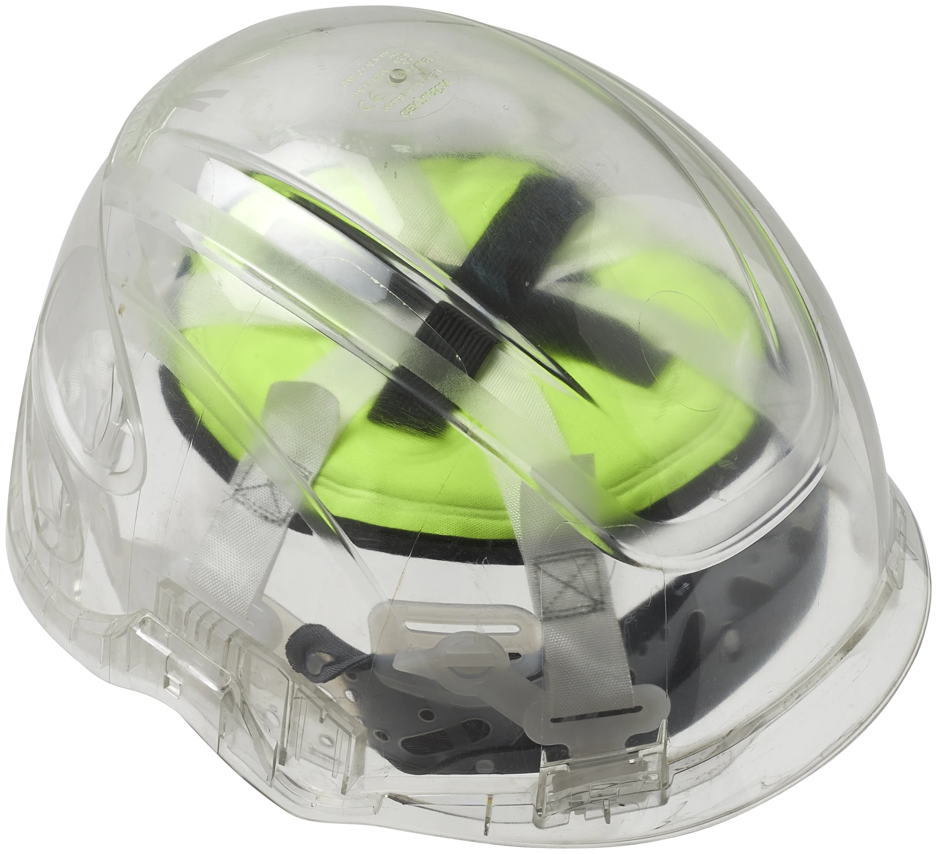 INUTEQ DRY Headcool Helmet