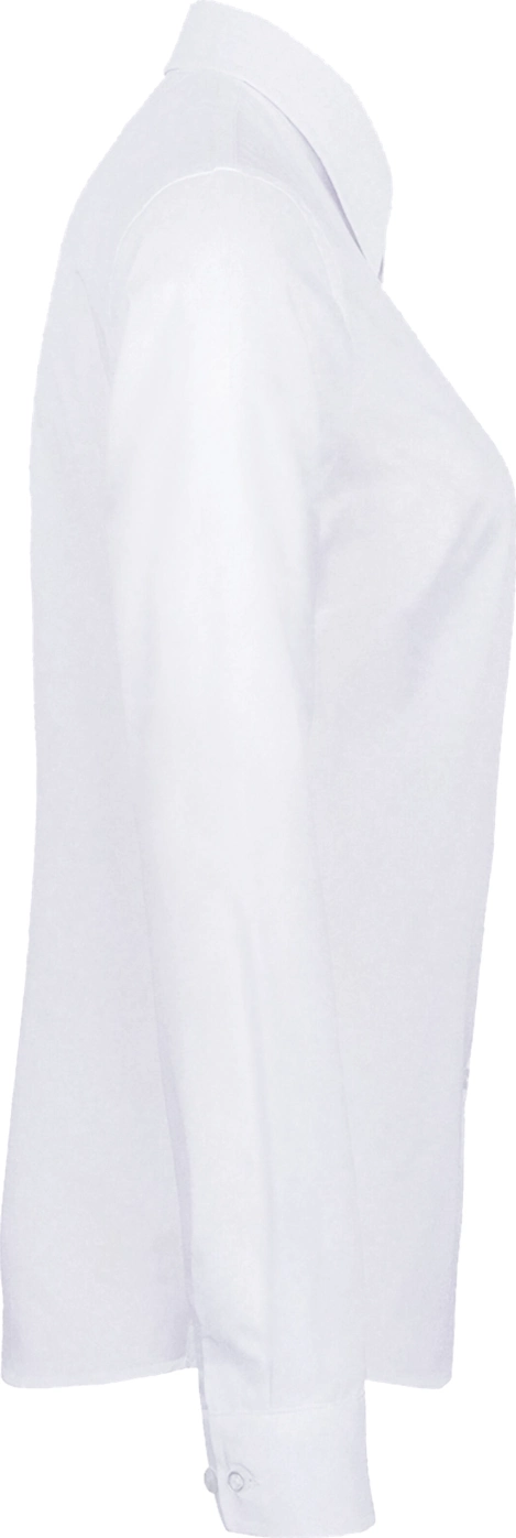 HAKRO Bluse 1/1 Arm 121 Mikralinar®