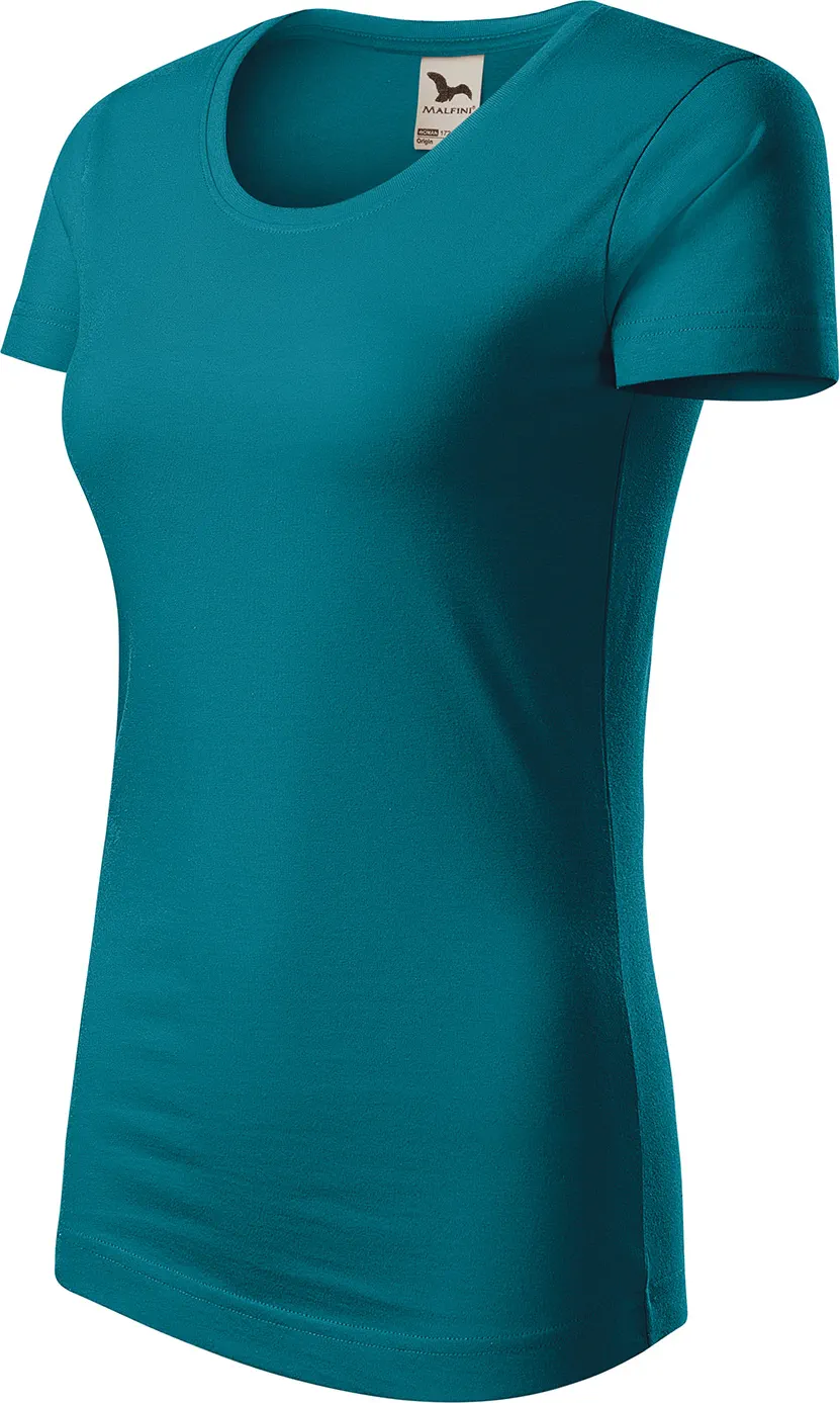 MALFINI T-Shirt Damen Origin (GOTS) 172