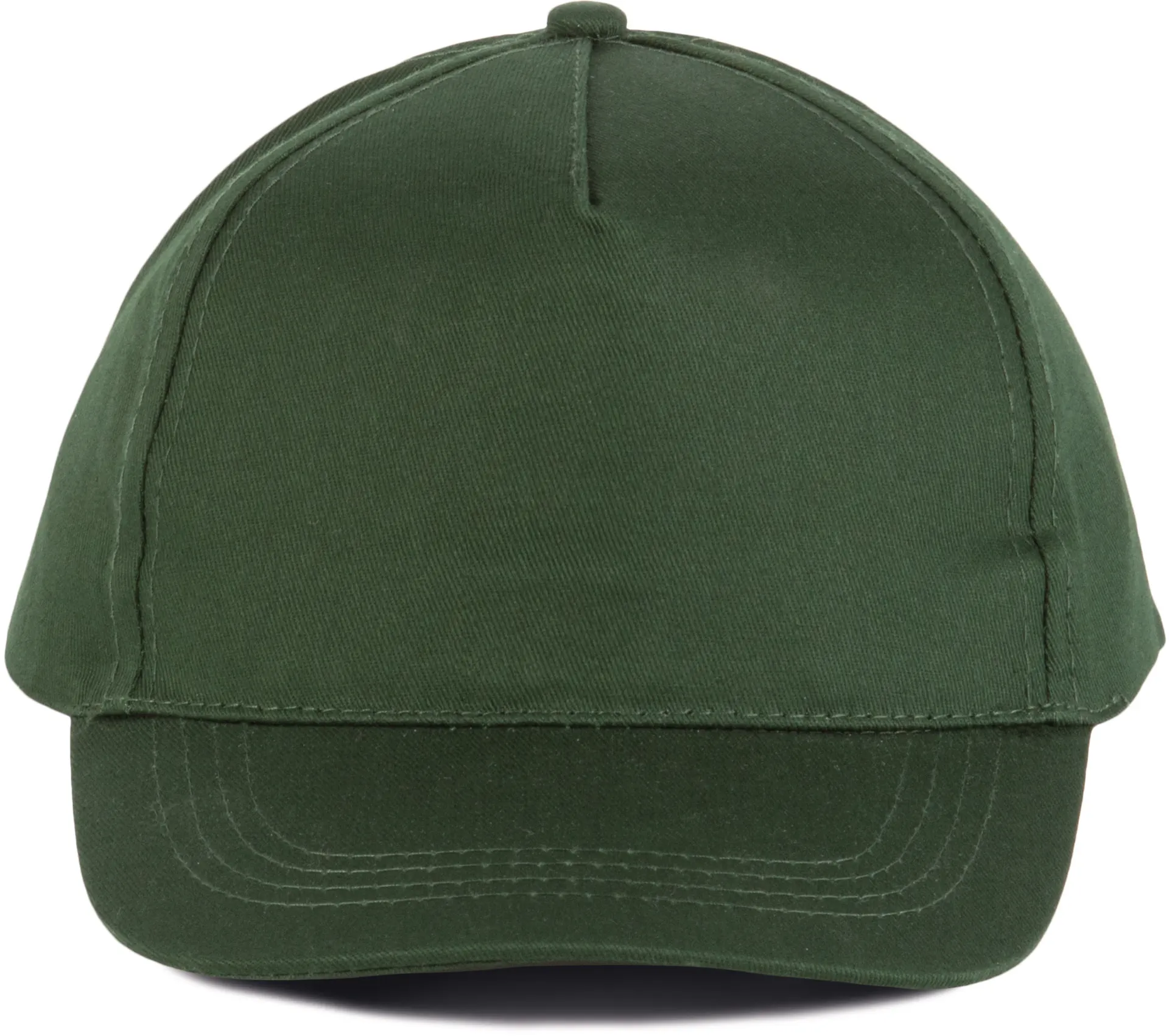 Kariban 5-Panel Kappe