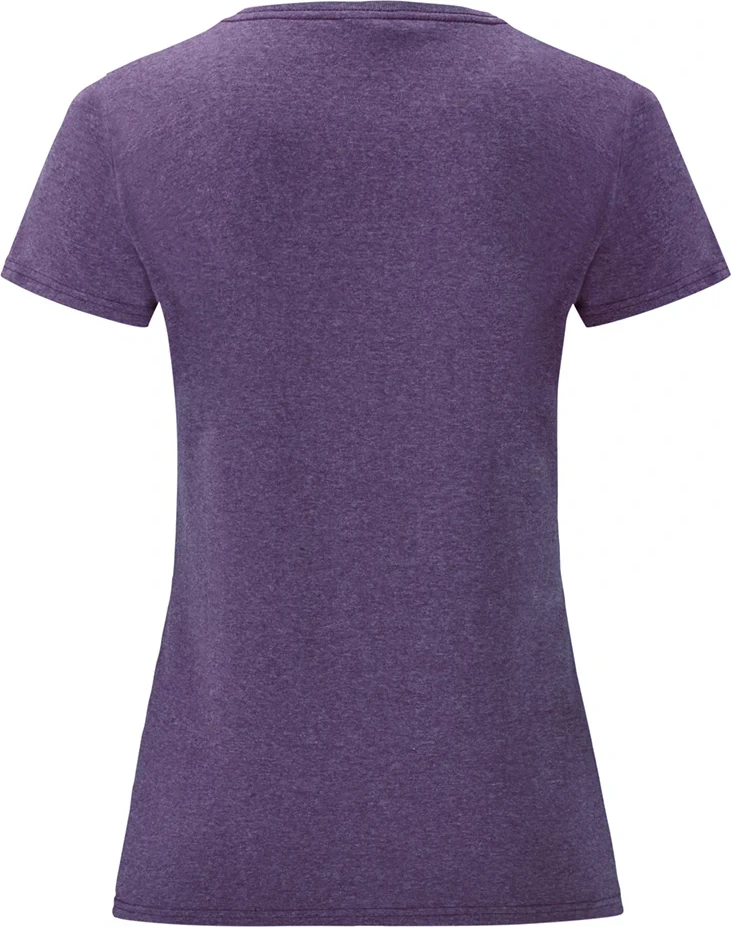 F.O.L. Lady-Fit Valueweight T