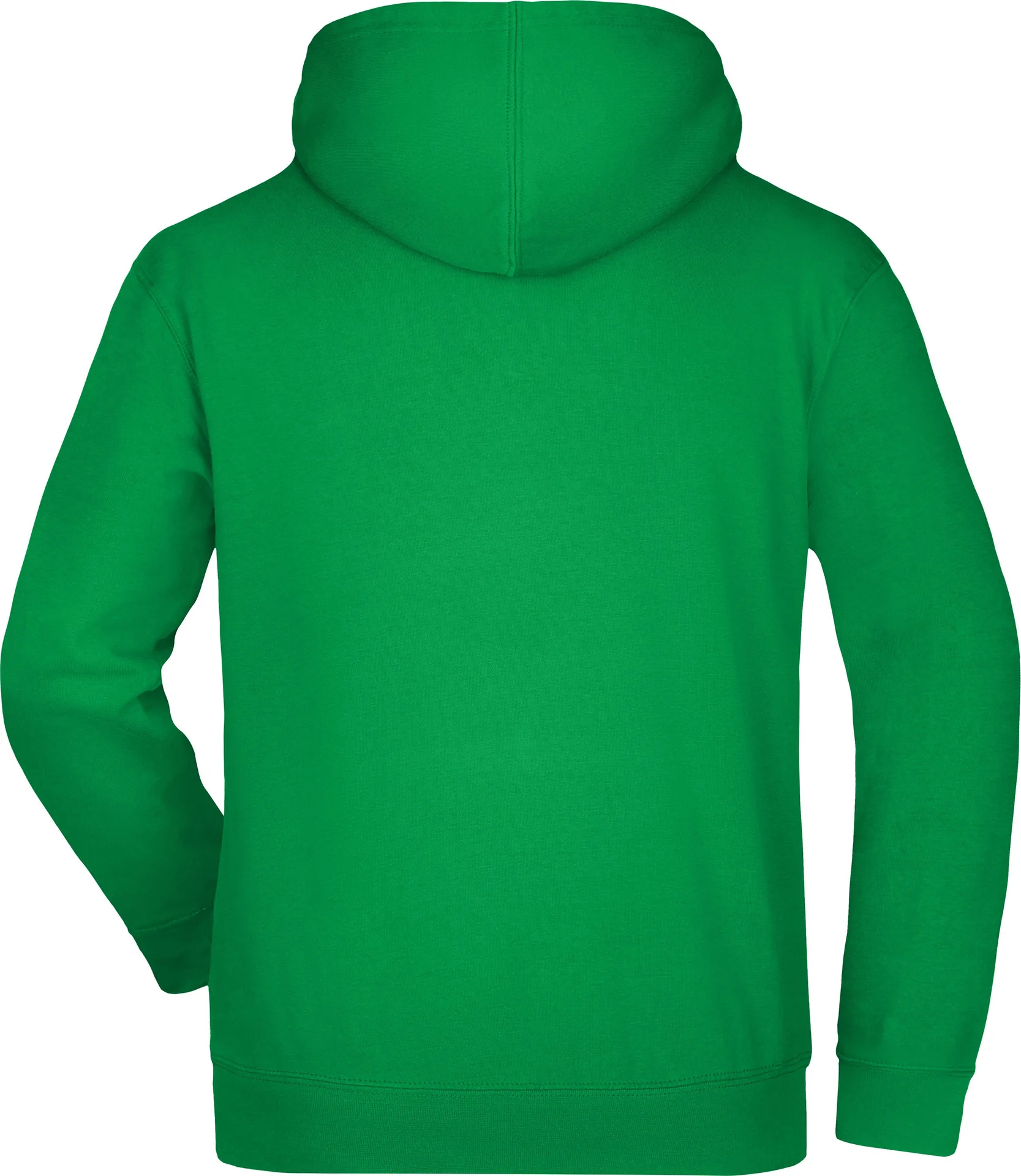James & Nicholson Hooded Sweat