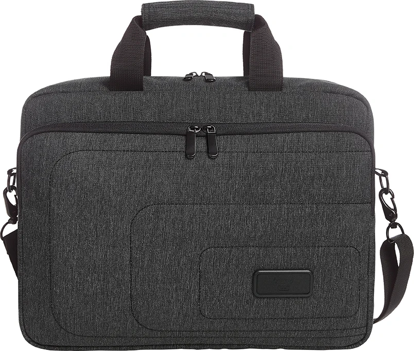 HALFAR Notebook Bag Frame