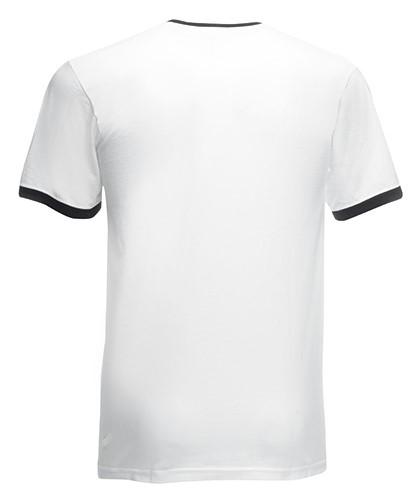 F.O.L. Ringer Tee F.O.L. Ringer Tee