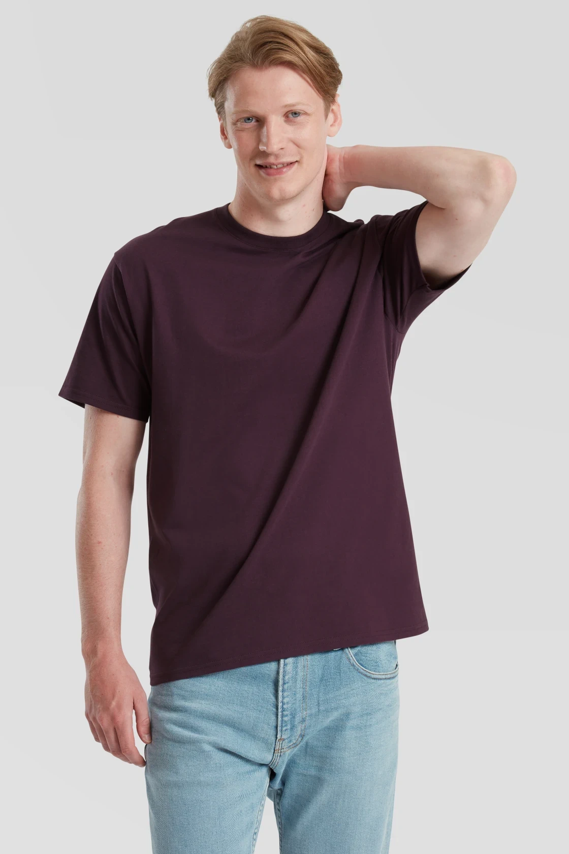 F.O.L Pure Cotton T