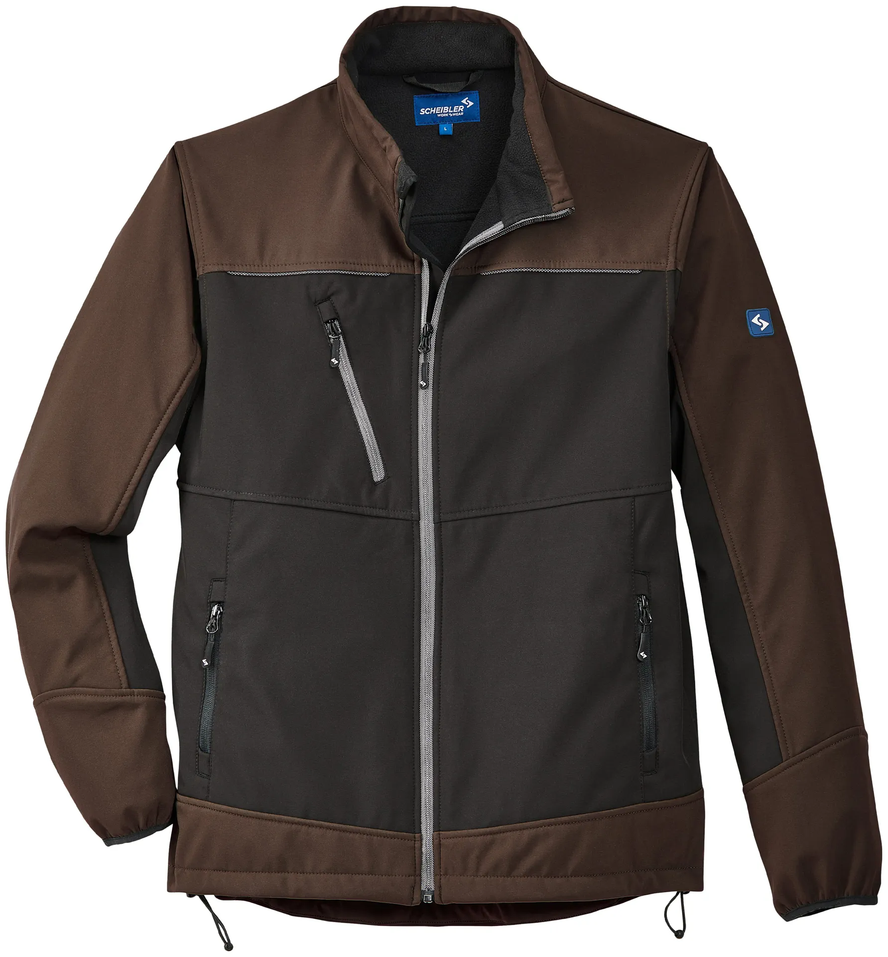 SCHEIBLER Active Softshelljacke
