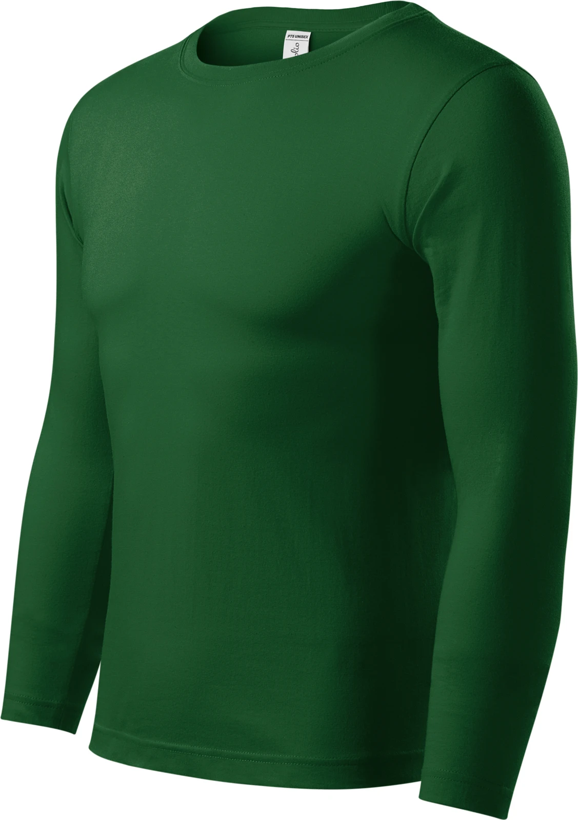 Piccolio T-Shirt Progress LS P75