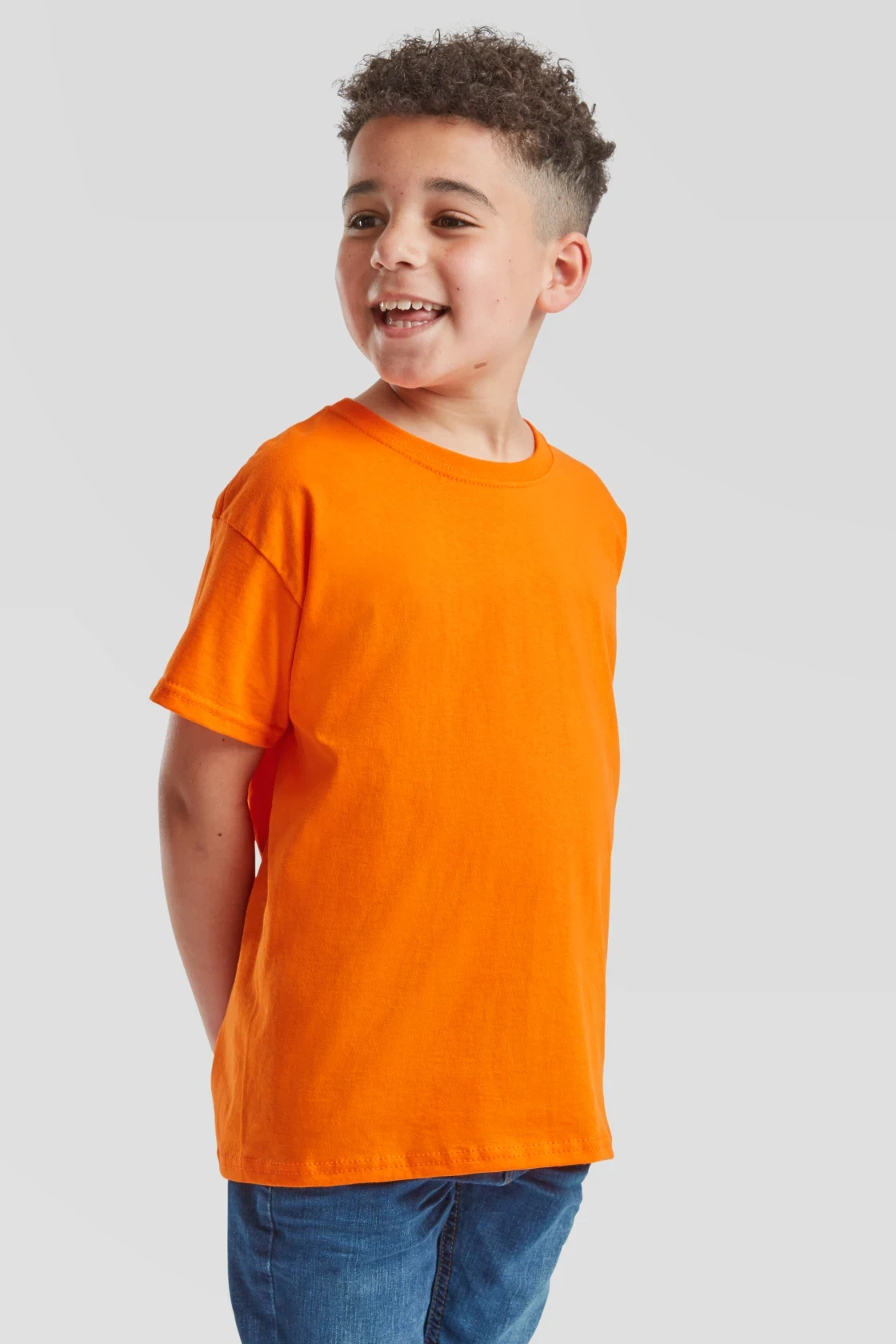 F.O.L. Kids Valueweight T