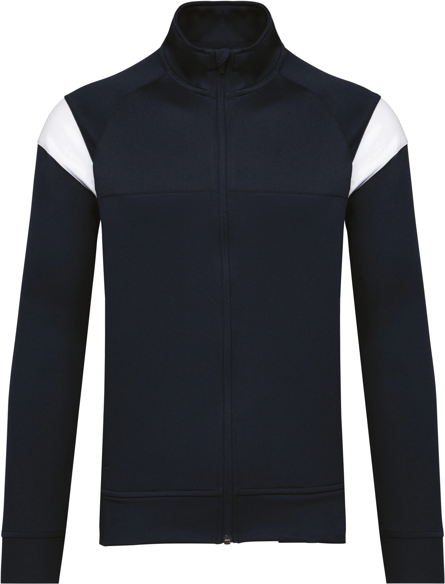 Kariban Trainingsjacke
