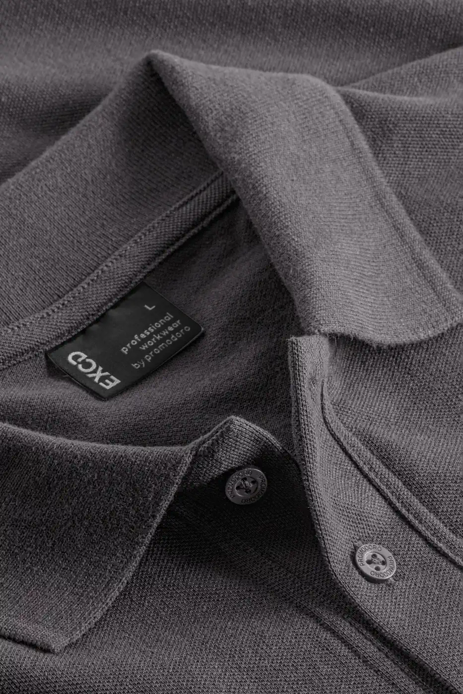 Promodoro Men's Polo 60/40
