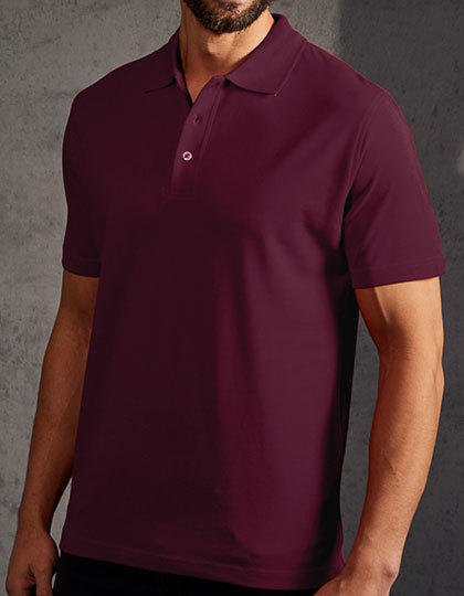 Promodoro Men's Superior Polo
