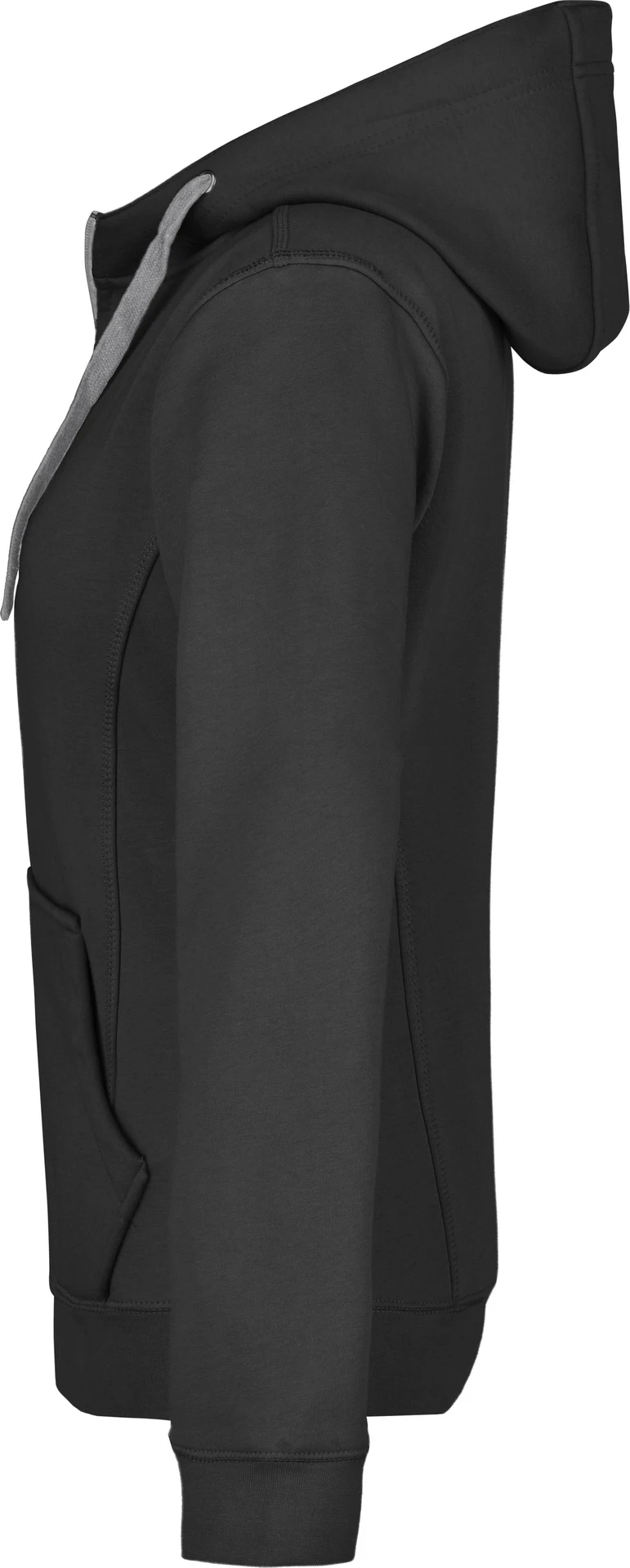 James & Nicholson Ladies Doubleface Jacket
