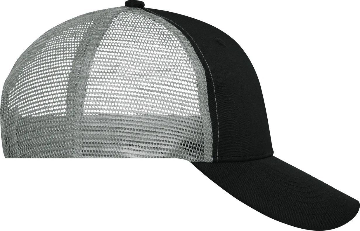 daiber 6-Panel Mesh Cap