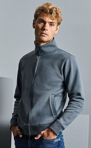 Russell Authentic Sweat Jacket Russell Authentic Sweat Jacket