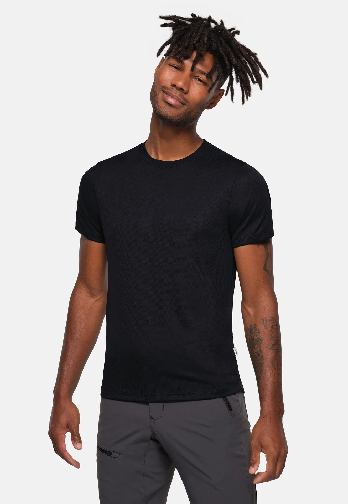 HAKRO T-Shirt 287 Coolmax