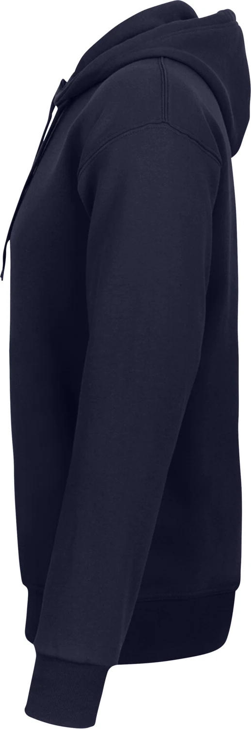 HAKRO Label-Free Kapuzen-Sweat 568 Heavy MIKRALINAR® ECO