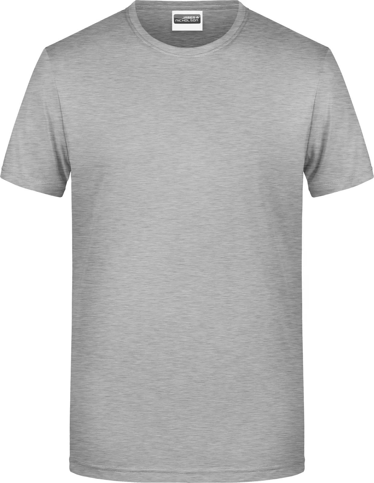 James & Nicholson Men`s Basic-T