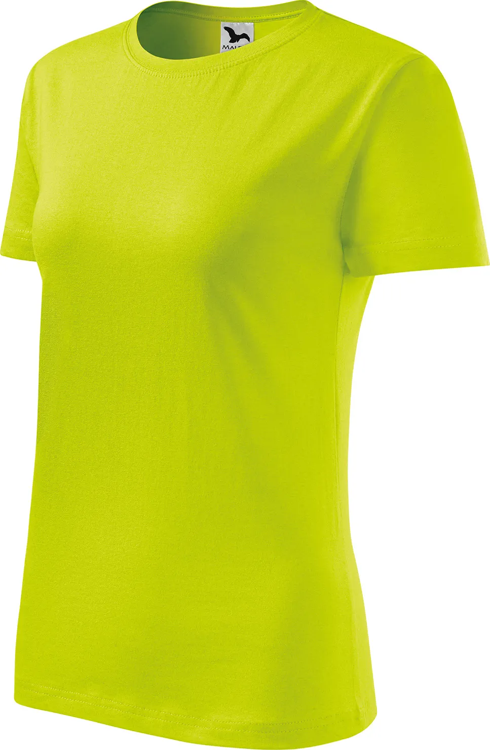 MALFINI T-Shirt Damen Classic New 133