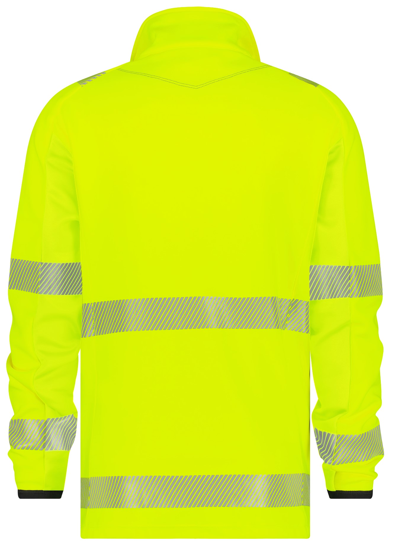 DASSY Warnschutz Midlayer-Jacke CAMDEN