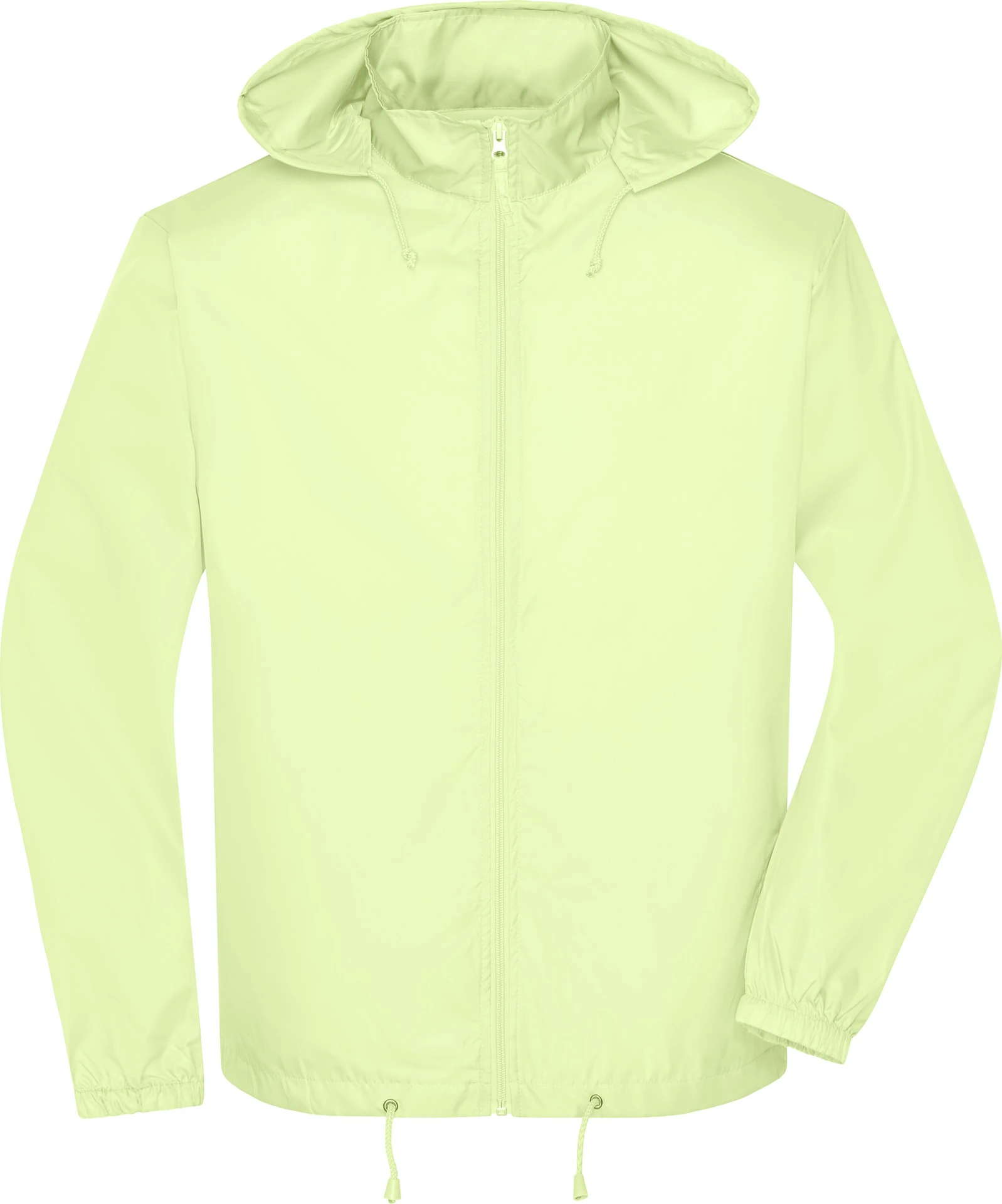 James & Nicholson Men's Promo Jacket