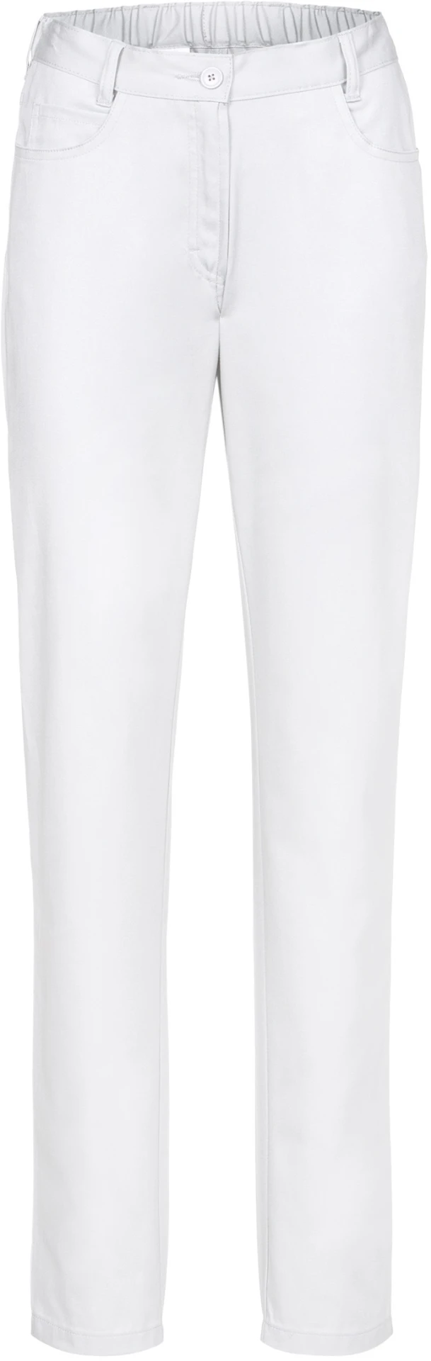 GREIFF Damen Hose mit Gummibund