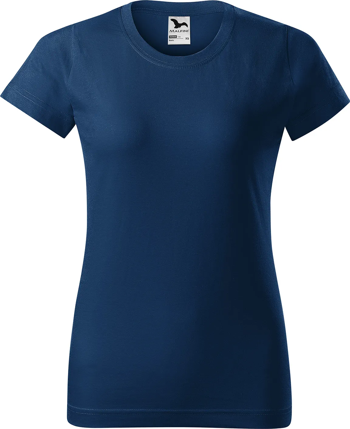 MALFINI T-Shirt Damen Basic 134