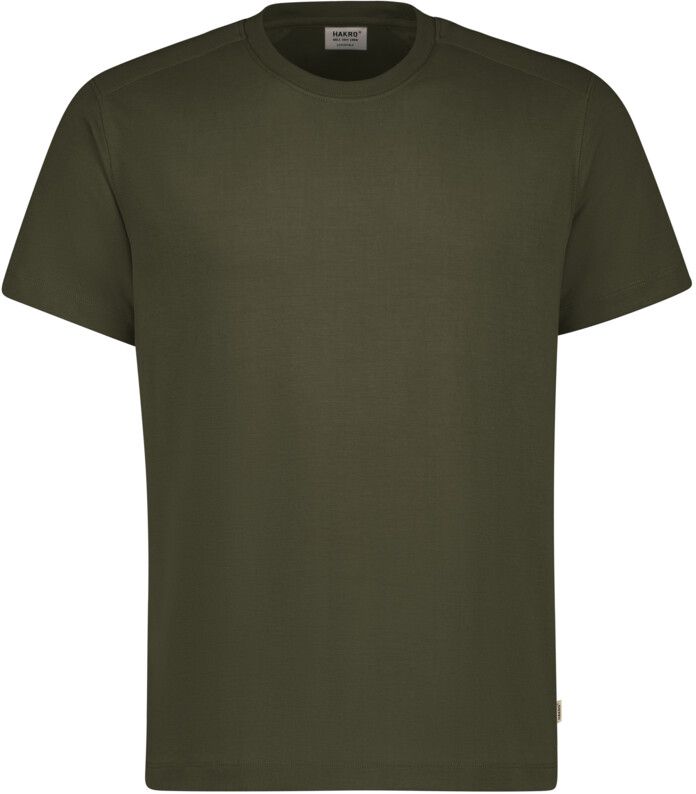 HAKRO T-Shirt 510 Mikralinar® PRO ECO