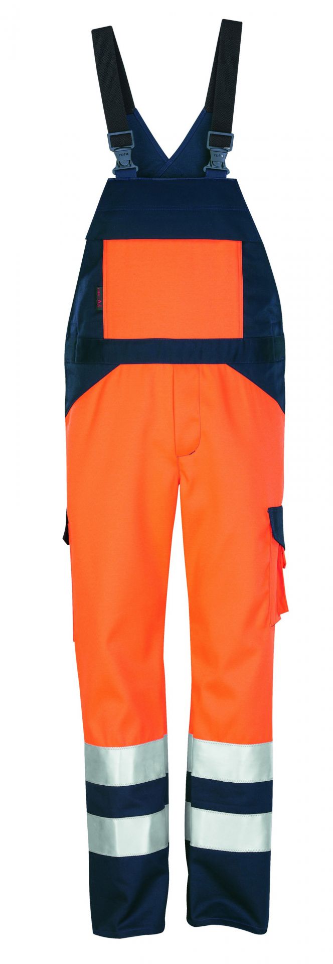rofa Latzhose 366 MultiNINE leuchtorange rofa Latzhose 366 MultiNINE leuchtorange