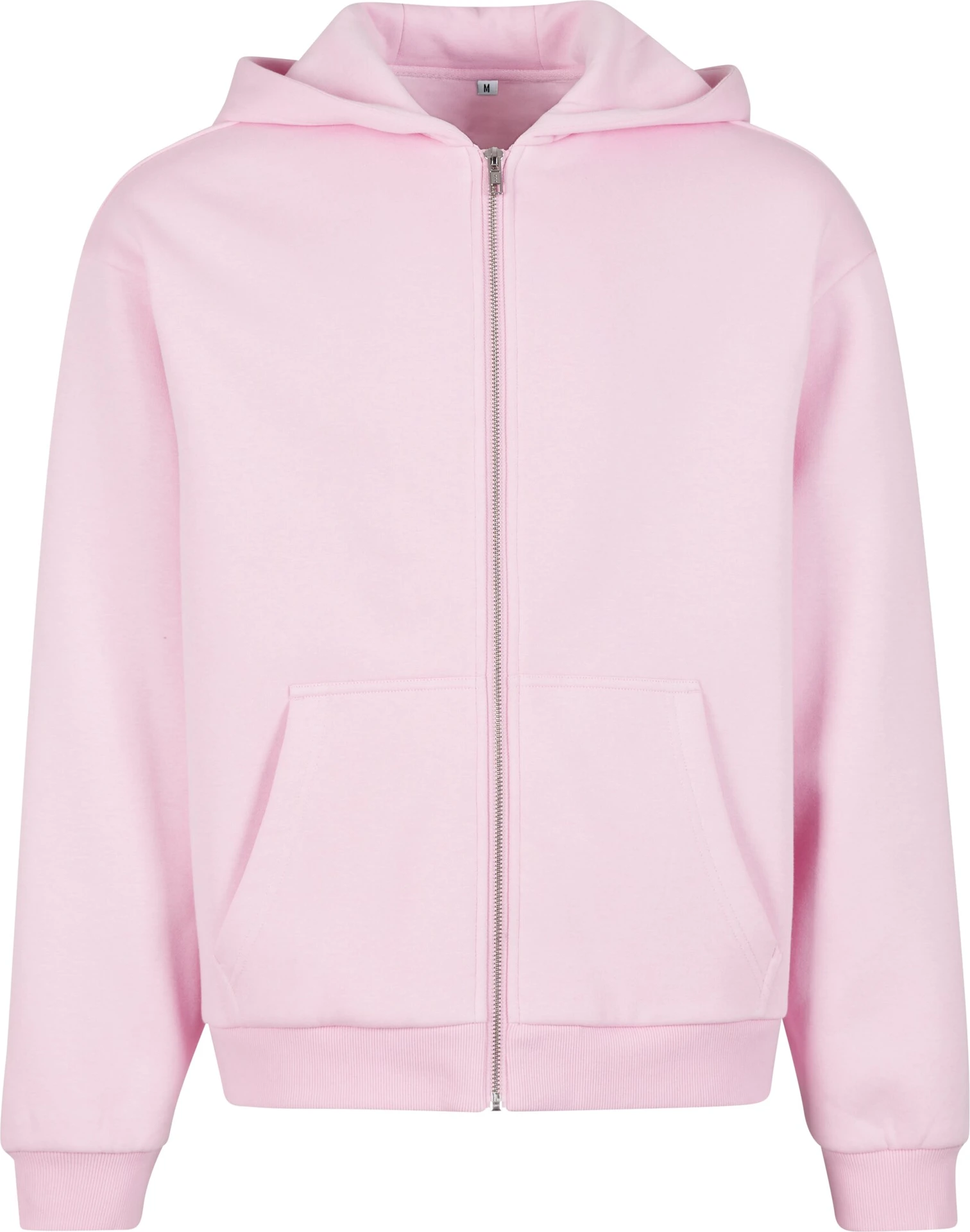 soft pink