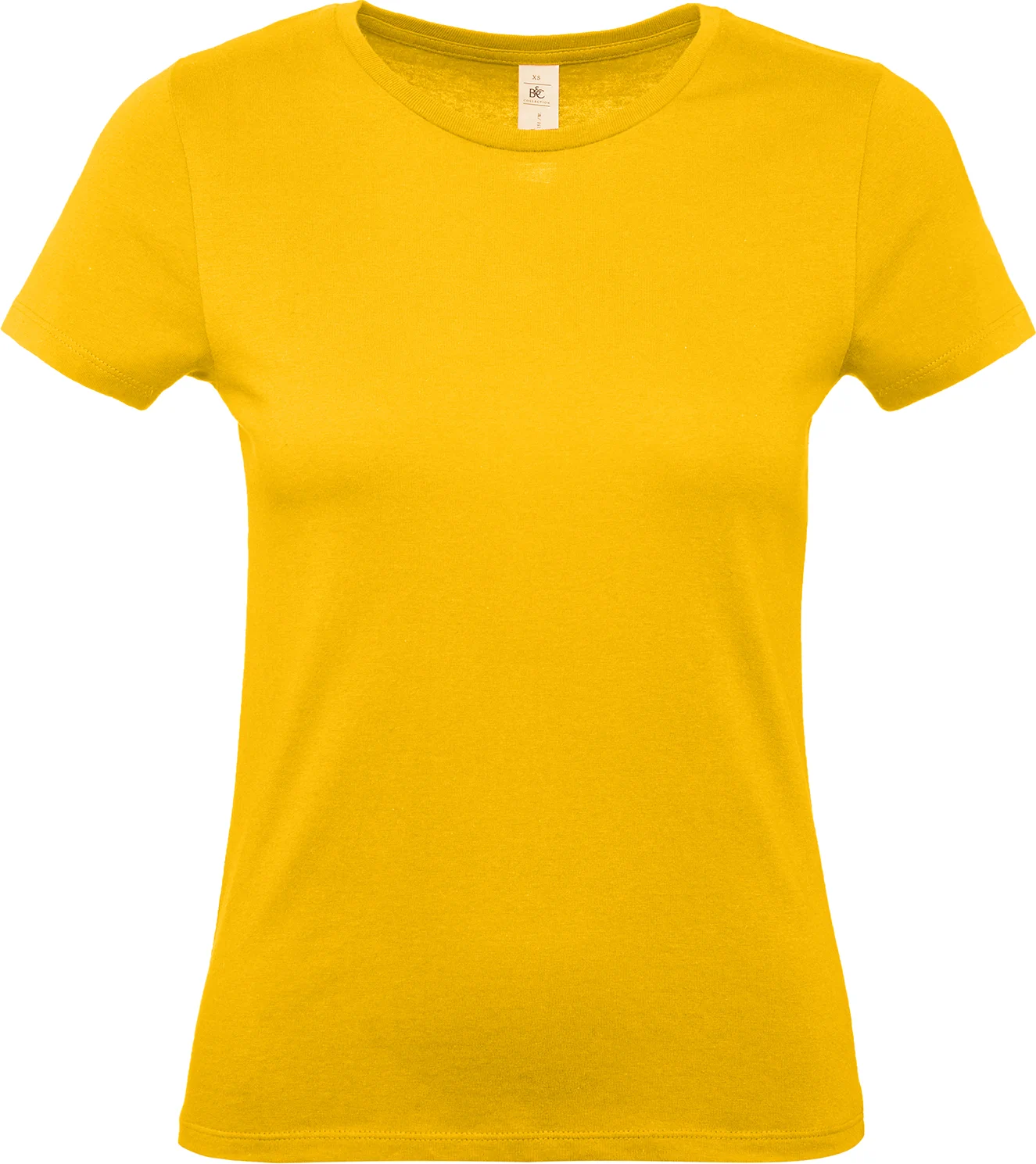 B&C Women's T-Shirt #E150