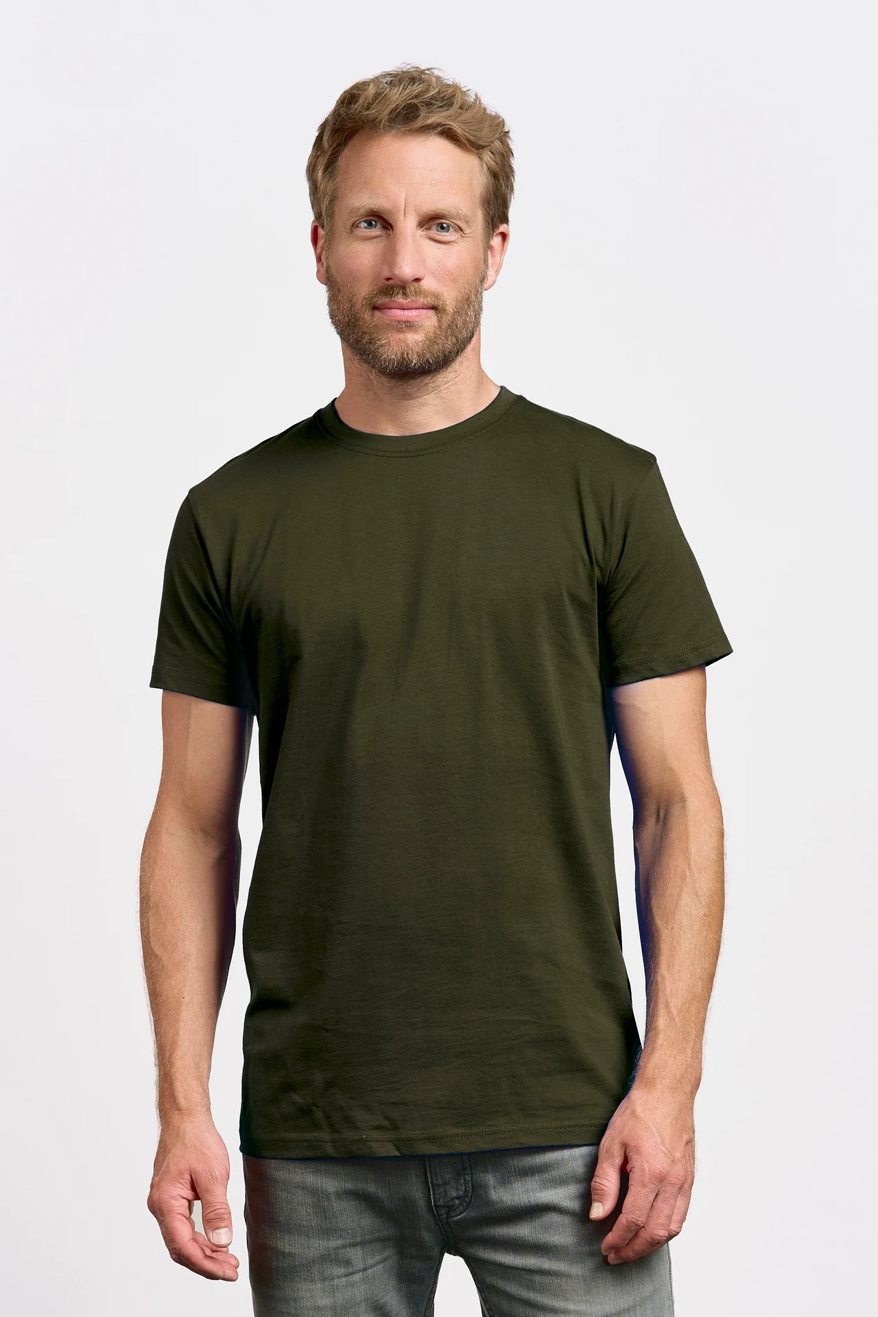 Promodoro Men's Premium-T
