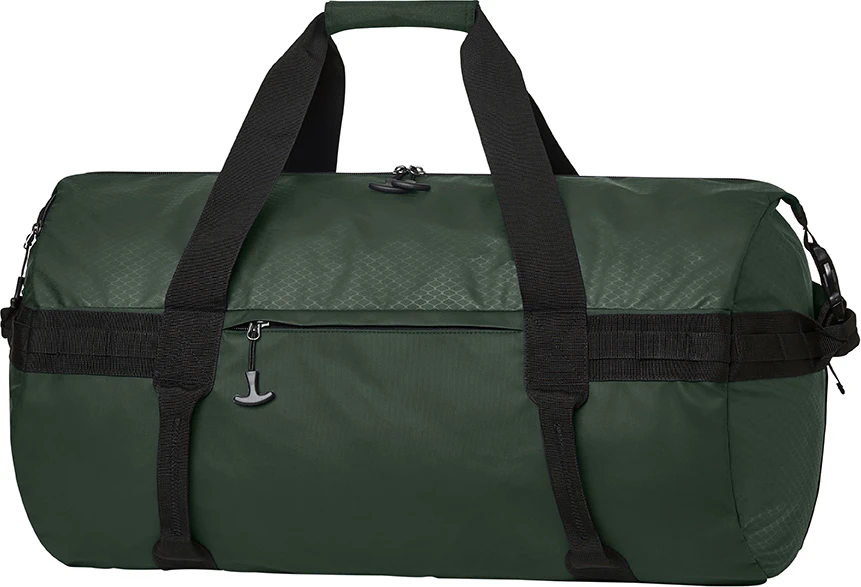 halfar-1818035-sport-travel-bag-active-darkgreen-front-1 HALFAR Sport/Travel Bag Active