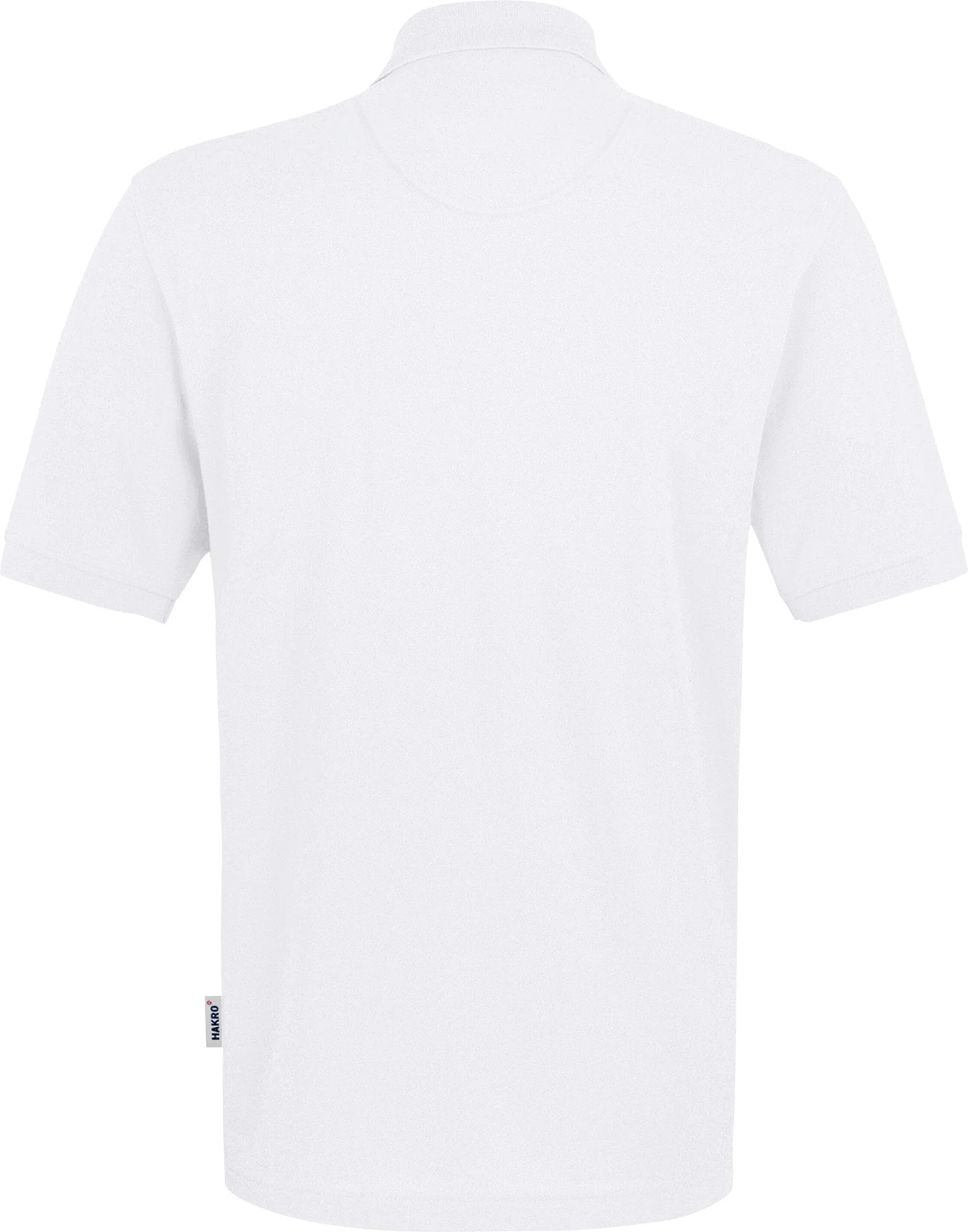 hakro-569-poloshirt-mikralinar-eco-weiss-3 HAKRO Poloshirt 569 Mikralinar® ECO