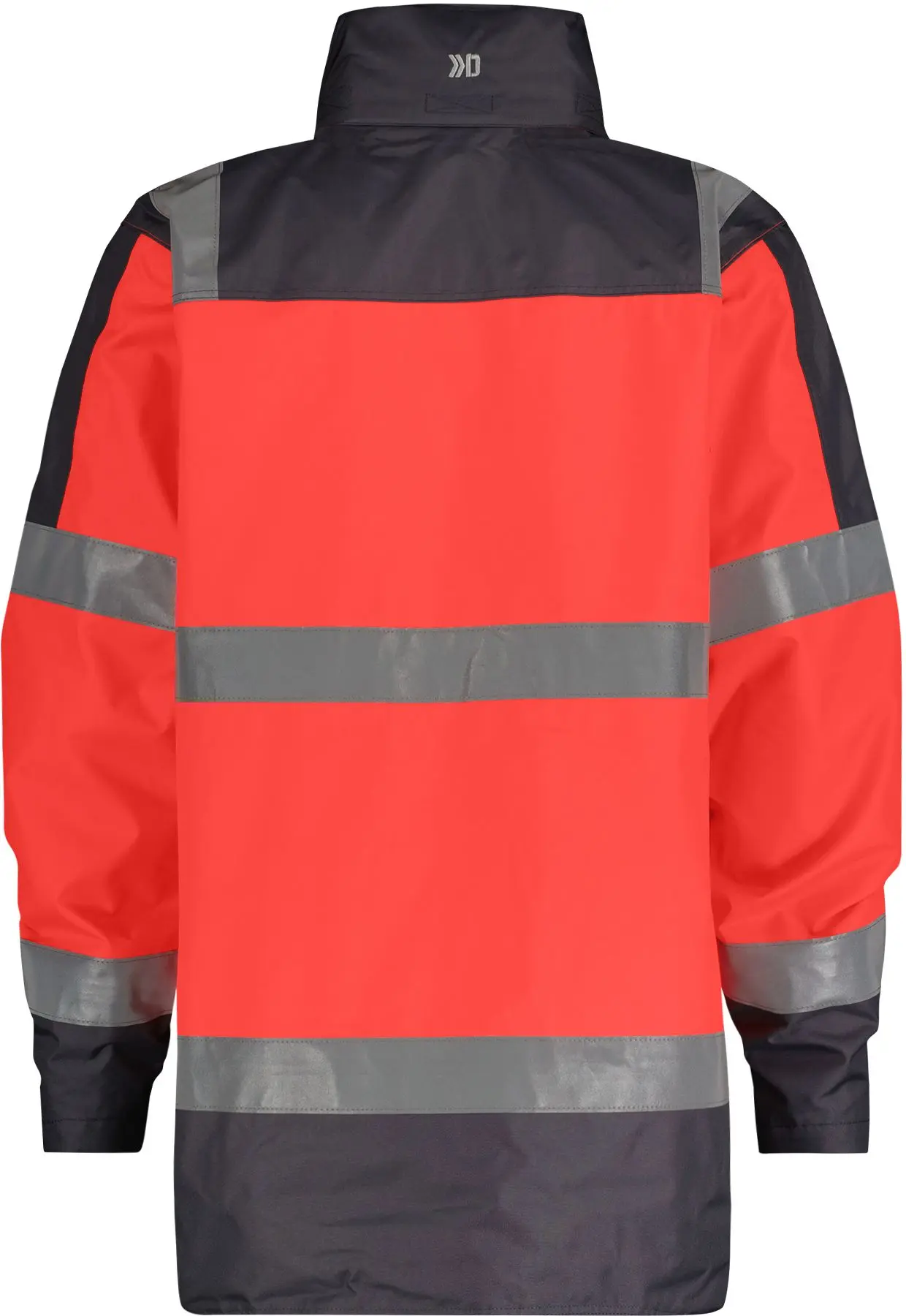 DASSY Warnschutz Regenparka ATLANTIS
