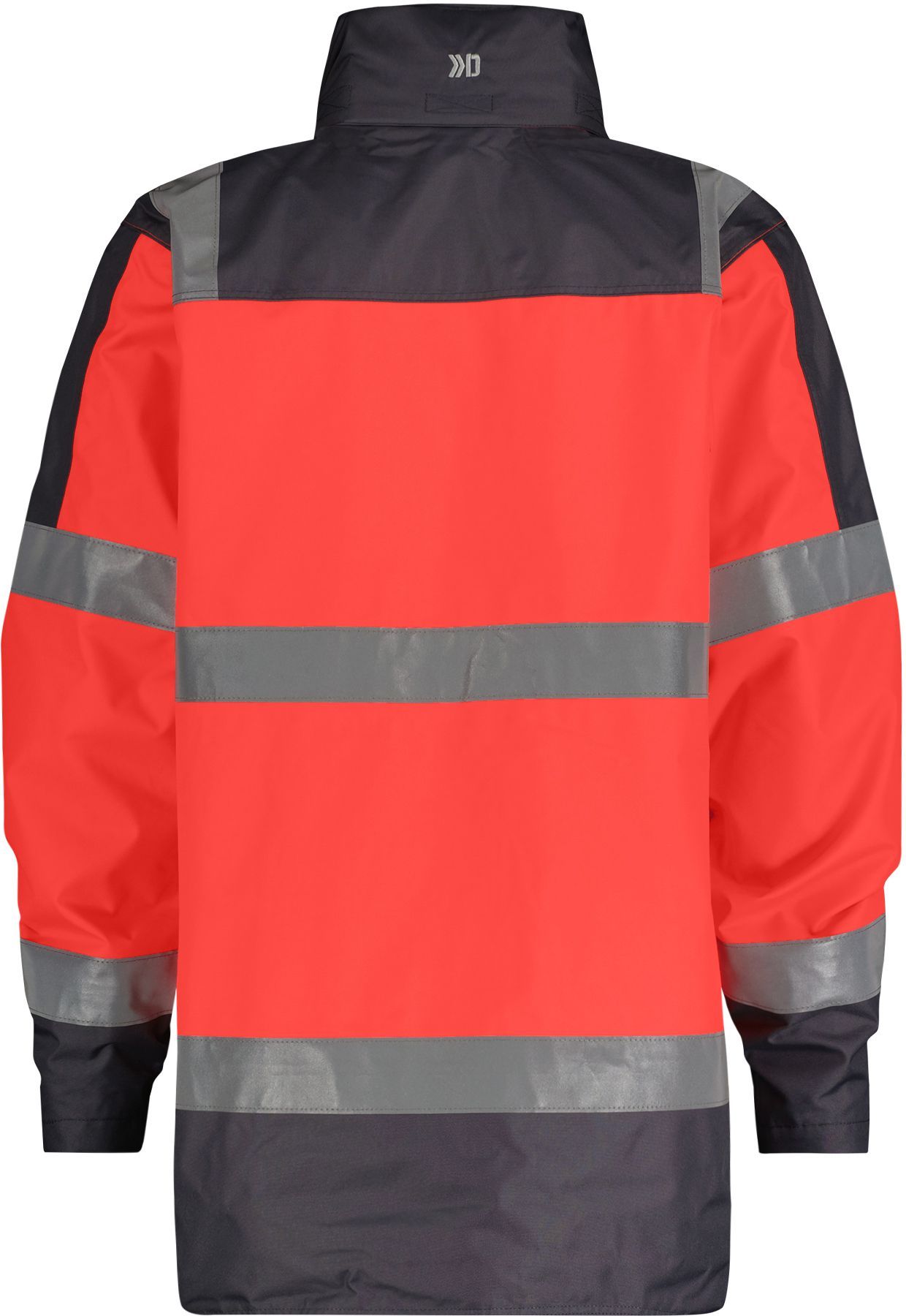 DASSY Warnschutz Regenparka ATLANTIS