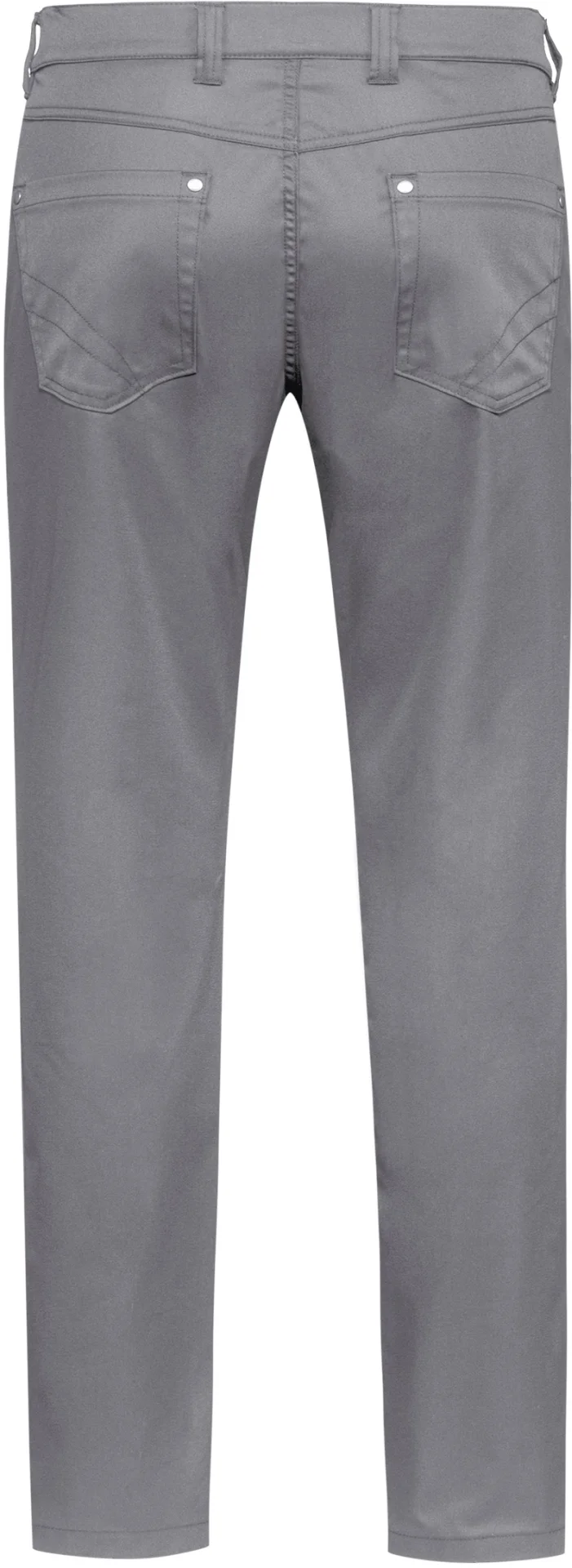 GREIFF Herren Hose 5-Pocket Regular Fit