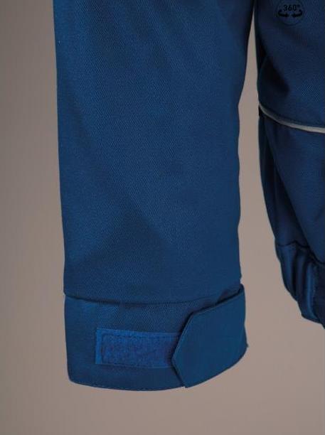 rofa Blouson NOMEX® Multinormenwetterschutz 1666 rofa Blouson NOMEX® Multinormenwetterschutz 1666