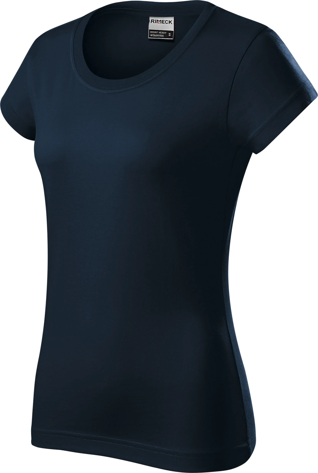 RIMECK T-Shirt Damen Resist Heavy R04