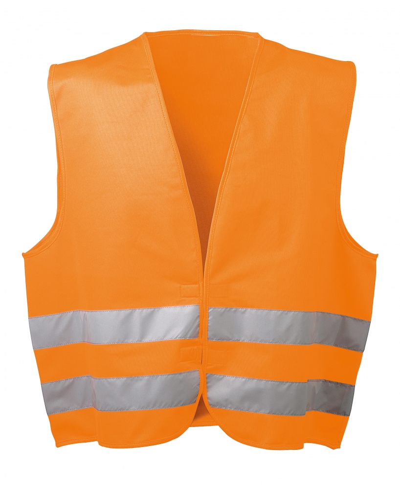 wicaTex Warnschutzweste OSKAR wicaTex Warnschutzweste OSKAR