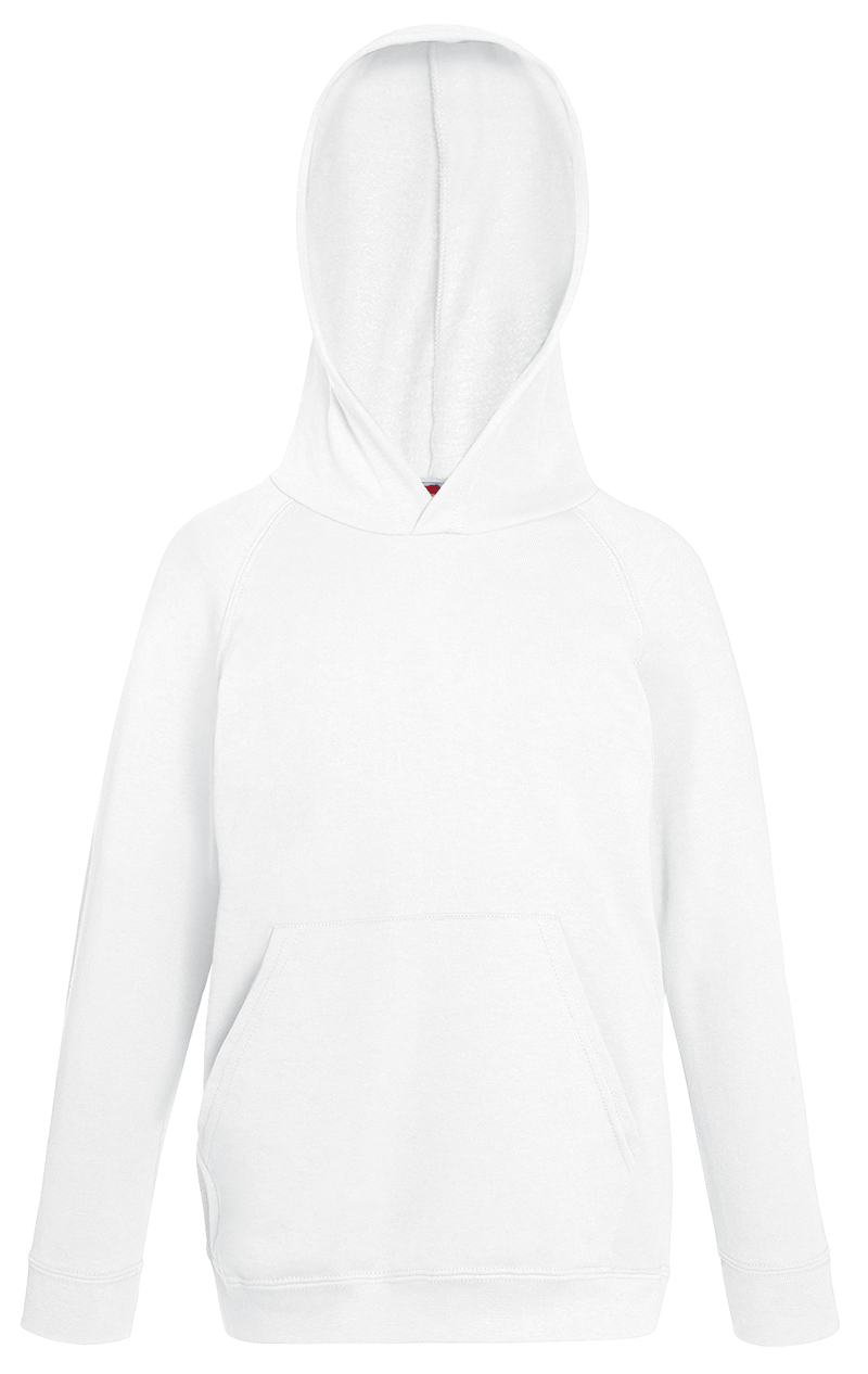 F.O.L. Kids Lightweight Hooded Sweat F.O.L. Kids Lightweight Hooded Sweat