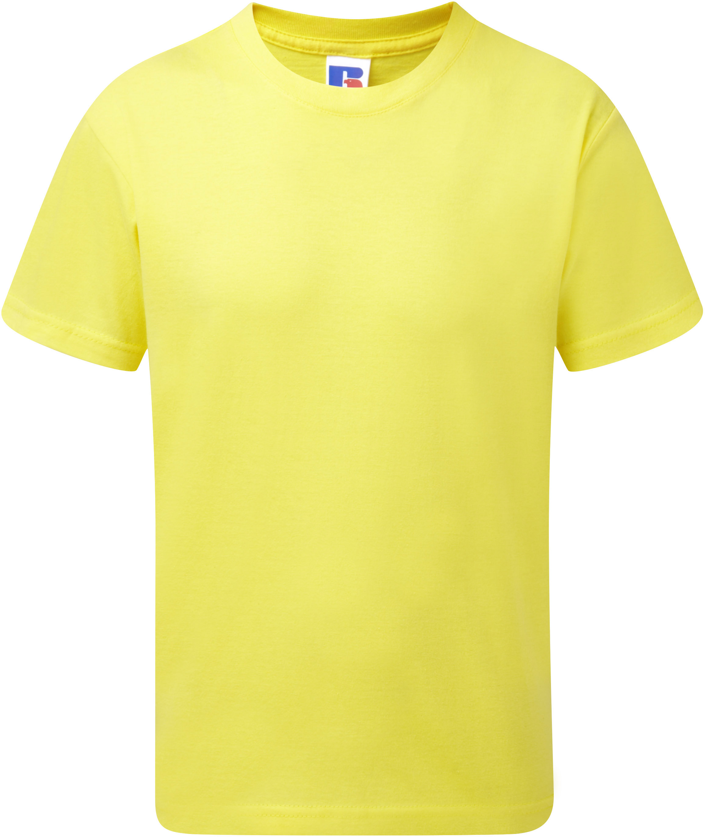 Russell Children´s Slim T Russell Children´s Slim T